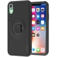 thumbnail image 1 of Shockproof Case with Quick Mount Adapter for iPhone XR/10R(2018) - Quick Attach Your Cellphone to Any Sincetop Bike, 1 of 5