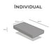 thumbnail image 4 of Colchón en Caja Individual Spring Air Basic, 4 of 4