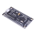 thumbnail image 1 of ESP8266 Módulo WiFi 32MB CH340 con USB Serial para Arduino IO (ESP8266 CH340), 1 of 7