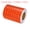 Orange, variant on Uxcell Reflective Tape, 4" x 10 Ft Waterproof High Visibility Warning Safety Tape, White