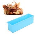 thumbnail image 4 of Rectangle Silicone  Mo L D DIY  Mould Making Box Tool, 1200ML Capacity, 4 of 8