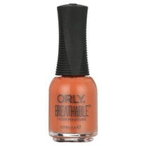 ORLY BREATHABLE T C SUNKISSED 0.37Z