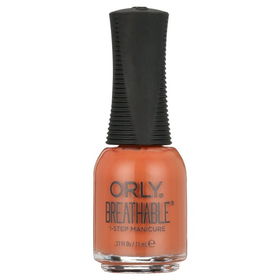 ORLY BREATHABLE T C SUNKISSED 0.37Z