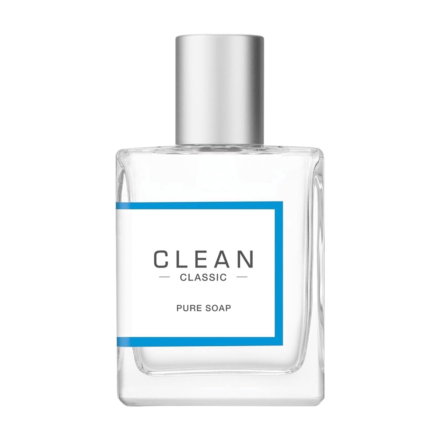 Clean Reserve Rain Scent Fragrances, Unisex Eau De Parfum, 3.4 Oz