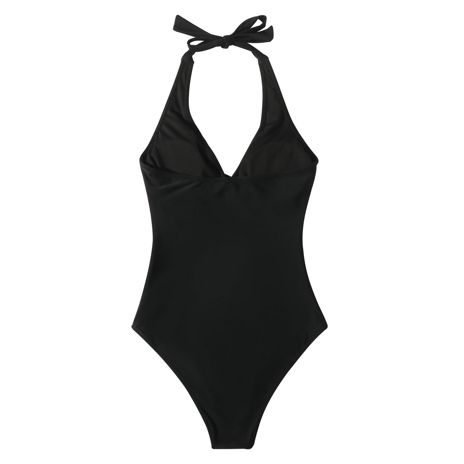 Wyzesi Women Piece Swimwear Mesh Swimsuit Push Up High Waisted