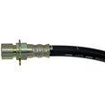 thumbnail image 2 of Dorman Brake Line H381065 First Stop; OE Replacement; 11-1/2 Inch Length; Single Hose, 2 of 3