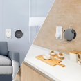 thumbnail image 2 of Perfect Fit Wall Mounts for Google Home Mini Speaker Home Office HangerWhite, 2 of 5