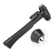 thumbnail image 2 of Long Handle Safety Hammer for Breaking Car and Bus Windows, Emergency Escape Tool, 2 of 4