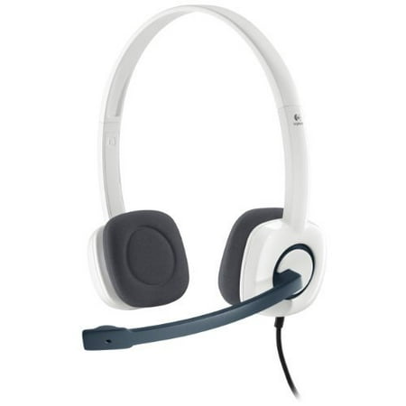 Logitech 981-000349 H150 - Handset - Binaural - Wired - Ear-Cup - Stereo