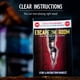 thumbnail image 4 of Juego de escape ThinkFun Escape The Room: La casa de muñecas maldita ThinkFun NA, 4 of 6
