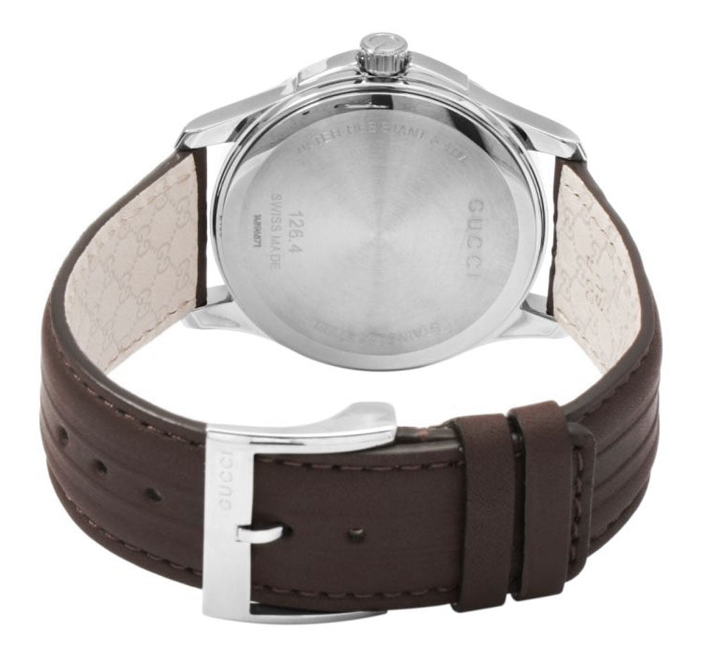구찌 GUCCI YA126403 G Timeless 구찌 