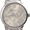 Silver Check, variant on Burberry Men's Classic Analog Quartz 40mm Watch BU10007