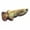 A 7.8in, variant on Catnip Dental Toy for Indoor Cats, Golden Dragon Fish Pattern Durable Chew Toy, Interactive Teaser Wand for Exercise, Mental Stimulation Plaything