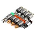 thumbnail image 4 of de Solenoide de Transmisión 1087298388 Repuesto de Vehículo Acc Durable 1 Juego Sunnimix Solenoide de transmisión, 4 of 6