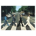 thumbnail image 4 of The Beatles Abbey Road Puzzle, 4 of 5