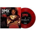 thumbnail image 2 of DJ LT. Dan/Dmx - Know What I Am (marble Red) - Music & Performance - Vinyl [7-Inch], 2 of 3