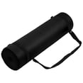 thumbnail image 1 of Open Box Fitvids 1/2-Inch Thick High Density Exercise Yoga Mat, Carrying Strap, 1 of 7