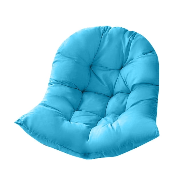 Cojín para Silla Columpio Hamaca Samtiny Versión Engrosada