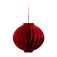 thumbnail image 2 of 2 Farolillos Chinos De Año Nuevo Para Decoración De Pared, Accesorios Para Fotos, Farolillos De Papel Rojos Para Interiores Tipo B, 2 of 8