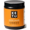 Perfect Keto Exogenous Ketones Supplement for Ketogenic Diet | Support Weight Management & Ketosis - Salted Caramel