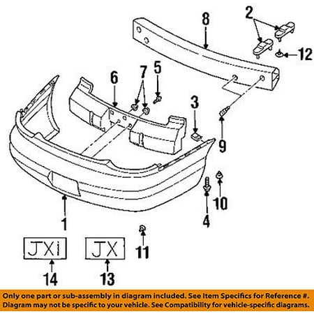 CHRYSLER OEM Front Door-Bracket Bolt 6100558