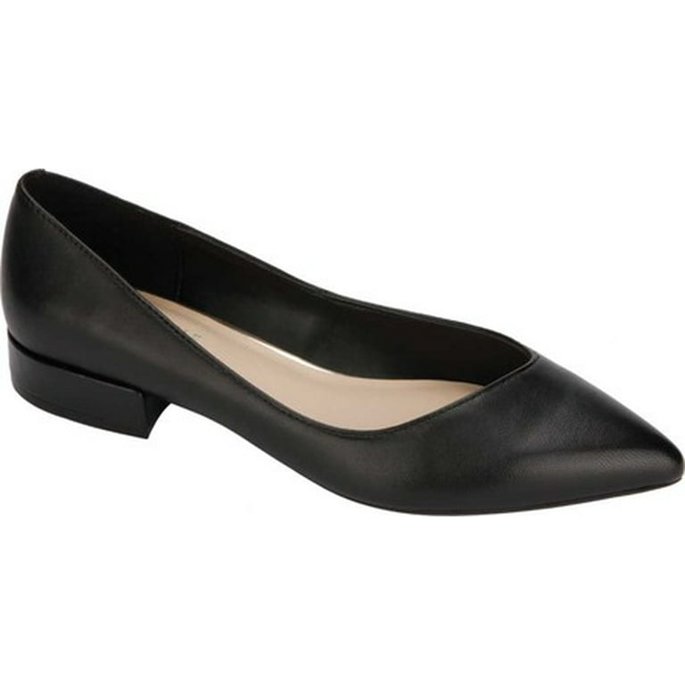 Kenneth cole hotsell pointed toe flats