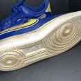 thumbnail image 5 of Ni - ke Size 10.5 - Ni - ke Air Force 1 '07 LV8 Sport Warriors, 5 of 5