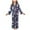 Dark Blue, variant on Gubotare Christmas Gifts for Girls Toddler & Kids Pajamas Set Seamless Snug fit Long Sleeve Loungewear Sleepwear 2pcs Pjs Set for Boys Girls Size 7-8 (Light Purple,7-8 Years)