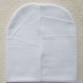 thumbnail image 4 of Angmile Kids Hat Lovely Knit Hat Beanies Cap-I Love Mama Papa Print Cotton Cap Newborn Infant Beanie Cap, 4 of 5