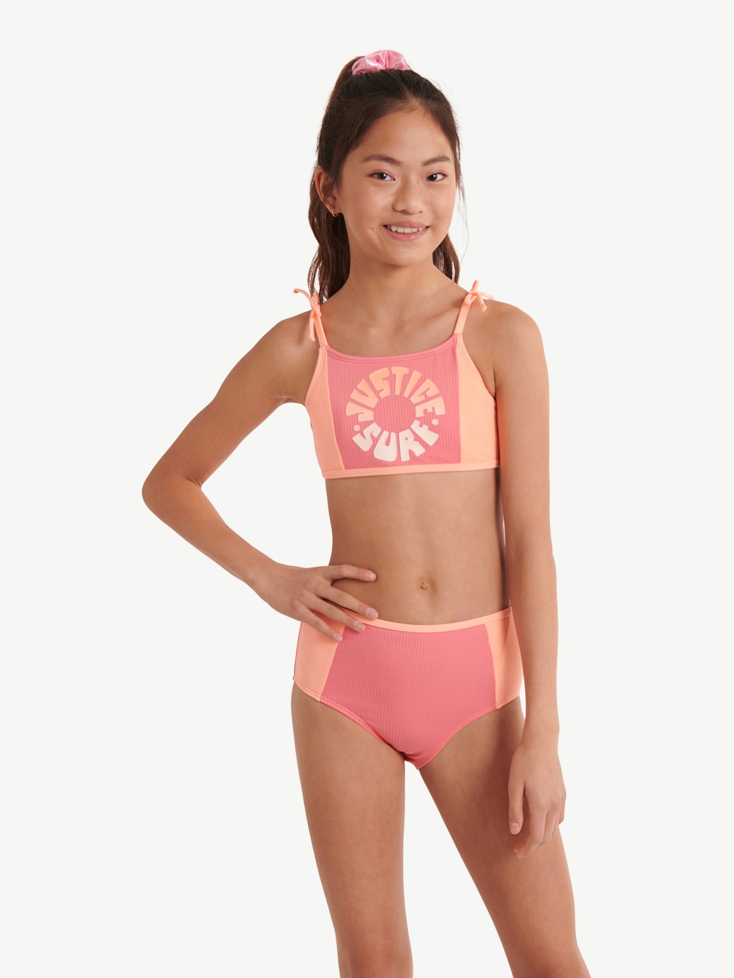 Buy girls aztec bikini/swimwear. Online in BAHRAIN at Low Prices at  desertcart