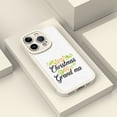 thumbnail image 4 of Funda de goma TPU de primera calidad para teléfono con diseño único de dibujos animados: proteja su iPhone con estilo, 4 of 4