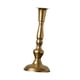thumbnail image 4 of Candelabro de hierro, artesanía, decoración creativa para mesa de centro de mesa, vela L, 4 of 9
