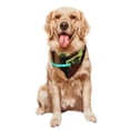 thumbnail image 4 of Lsque Scooby-Doo Printing Dog Bandana ,Cat Scarf Adjustable Bib Handkerchief Accessories for Dogs Cats,Pet scarf,Pet fashion, 4 of 8