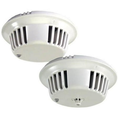 Detection Systems Bosch F220-P Photo Spot Smoke (Best Spot For Smoke Detector)