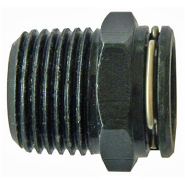 TR770 Gm Transmission Line Connector 1