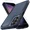 Blue, variant on Starshop Samsung Galaxy S26 Ultra Case Phone Cover Shockproof Case With Glass Screen - Purple