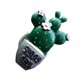 thumbnail image 1 of sweethay Ambientador de salida de aire para coche, planta de simulación, salida de aire acondicionado para coche, Clip de Perfume, ambientador para Automoción decorativa y accesorios No.02 sweethay VI000964-02, 1 of 6