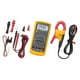 thumbnail image 1 of Multímetro digital Fluke 87V/IMSK Industrial con pinza i400, 1 of 7