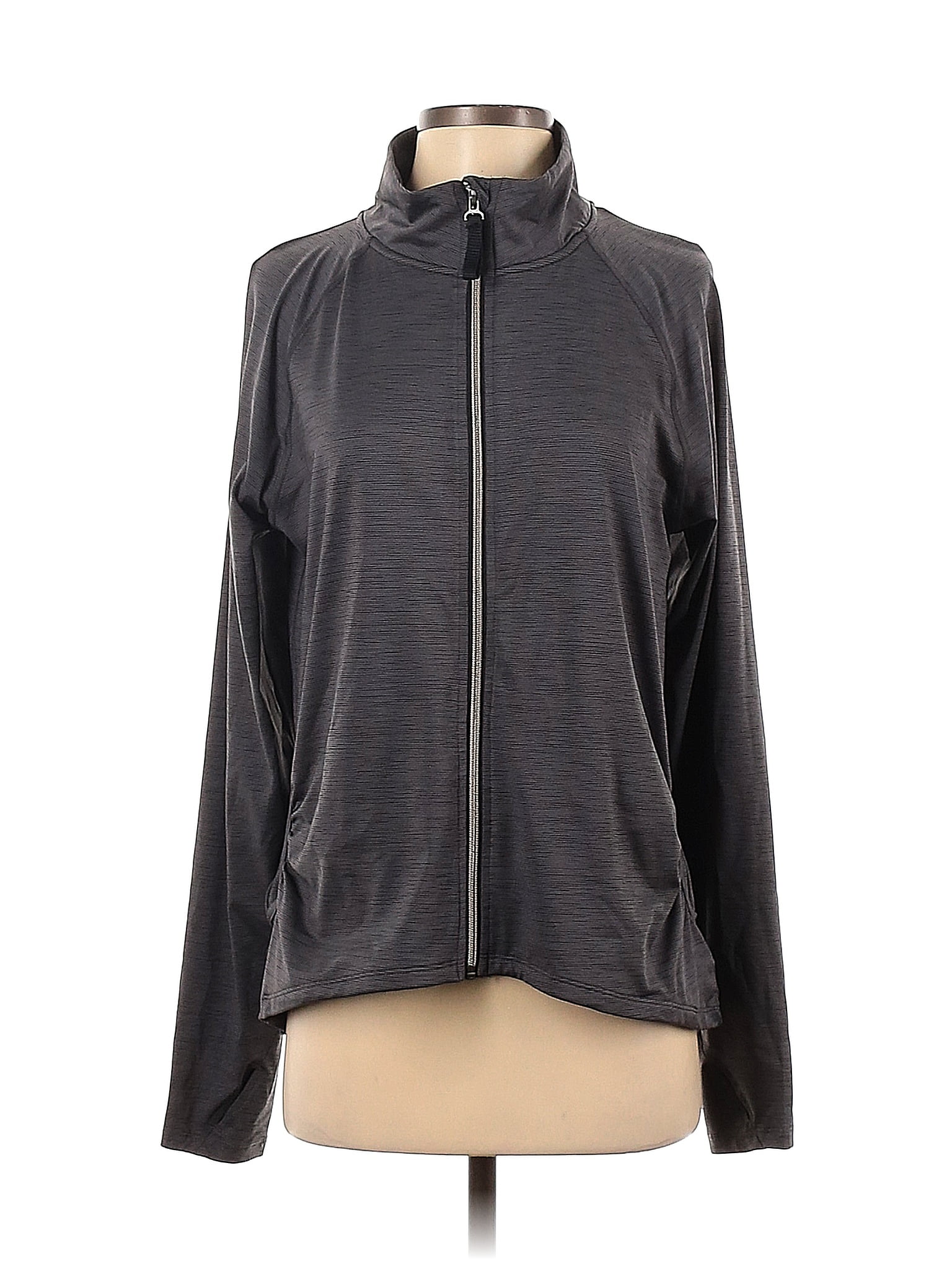 all in motion jacket