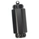 thumbnail image 5 of Estuches de aluminio Sharpla para supervivencia al aire libre Botella sellada con cápsula impermeable L Negro, 5 of 7