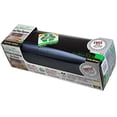 thumbnail image 3 of Dispensador de envoltorios de plástico E-ZEEWRAP negro, 1 paquete, 3 of 3