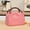 Black, Navy, Khaki, Coffee, Hot P-ink, Red, Green, Blue, variant on Lunch Bag for Women Men High-capacity Aluminium Foil Insulated Reusable Lunch Tote Lunch Box Leakproof Lunch Tote Bags for Work office Picnic Or Travel
