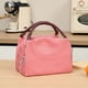 thumbnail image 3 of Bolsa térmica aislante para almuerzo para mujer y hombre | Lonchera reutilizable de alta capacidad con forro de papel aluminio | Térmica, a prueba de fugas | Bolso portátil para trabajo, oficina, 3 of 6