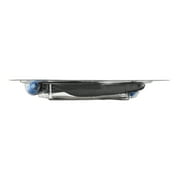 Schick Xtreme 5 Precision Trim Disposable Razor, 2 Ct