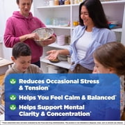 Natrol Relax+ Ultimate Calm 30 Caps