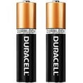 thumbnail image 2 of 8 Duracell AAA Duralock 1.5V Alkaline MN2400 Batteries, 2 of 2