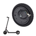 thumbnail image 5 of Piezas Del Motor Del Neumático De La Vespa De 36V 250W, Motor Eléctrico Antideslizante Del Cubo De La Vespa Del Comienzo Rápido Para La Reparación ANGGREK Cocina, Decoración y Otros, 5 of 5
