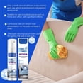 thumbnail image 6 of Fabric Sofa Foam Cleaner, Powerful Fabric Sofa Foam Cleaner, For Deep Cleaning Upholstery, No Scrub Upholstery Cleaner For Furniture, 6 of 9