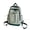 Z55-Green, variant on Teen Drawstring Pocket Mini Backpack Lightweight Waterproof Adjustable Shoulder Strap Casual Daily Travel Back To School Daypack
