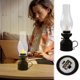 thumbnail image 3 of Lámpara De Mesa Retro Sin Llama Lámparas De Queroseno Led Mesitas De Noche Lámparas De Aceite Alimentadas Por Pilas Velas Retro Decoración Para Dormitorios Y Salones, 3 of 8